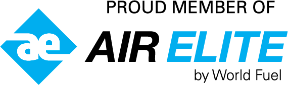 Air Elite Logo