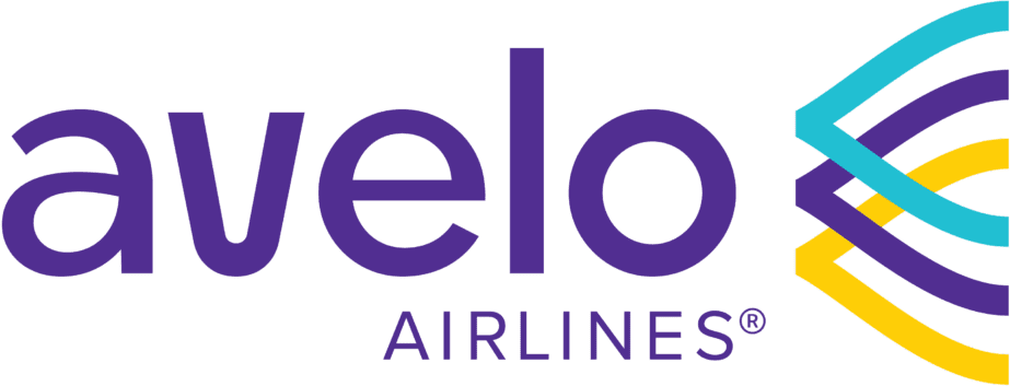 Avelo Airlines Logo