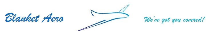 Blanket Aero Logo