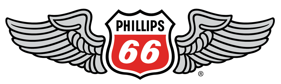 Phillips 66 Wings